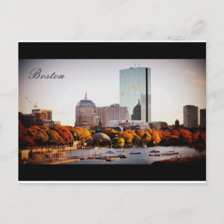Postal Boston