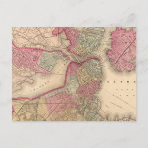 Postal Boston