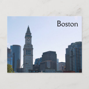 Postal Boston
