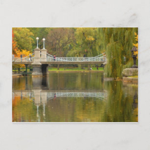 Postal Boston