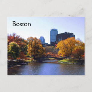 Postal Boston
