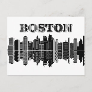 Postal Boston
