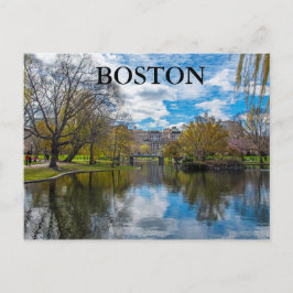 Postal Boston