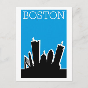Postal Boston