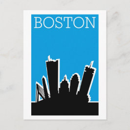 Postal Boston