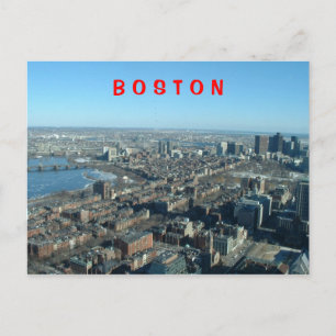 Postal Boston