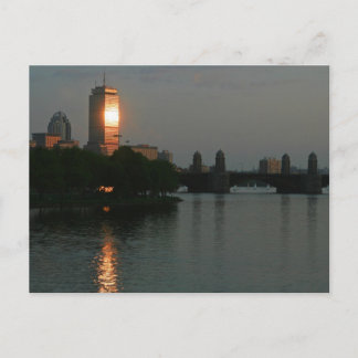 Postal Boston
