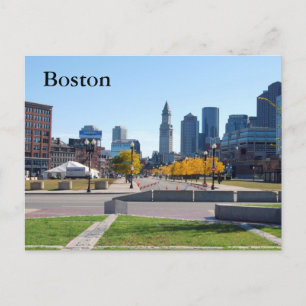Postal Boston