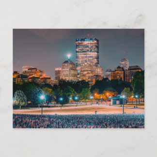Postal Boston Common