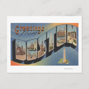 Postal Boston, MassachusettsGrandes escenas de letras 2
