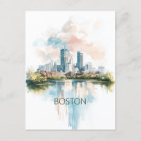 Boston USA
