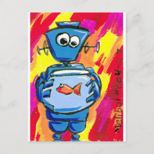 Postal bot004,07