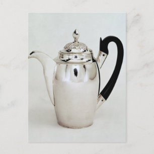 Postal Bota de chocolate, Leningrado, 1804