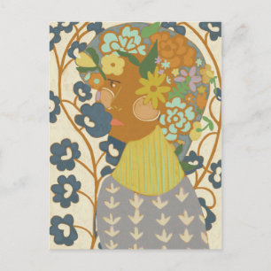Postal Botany Beauty
