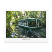 Bote inferior de vidrio