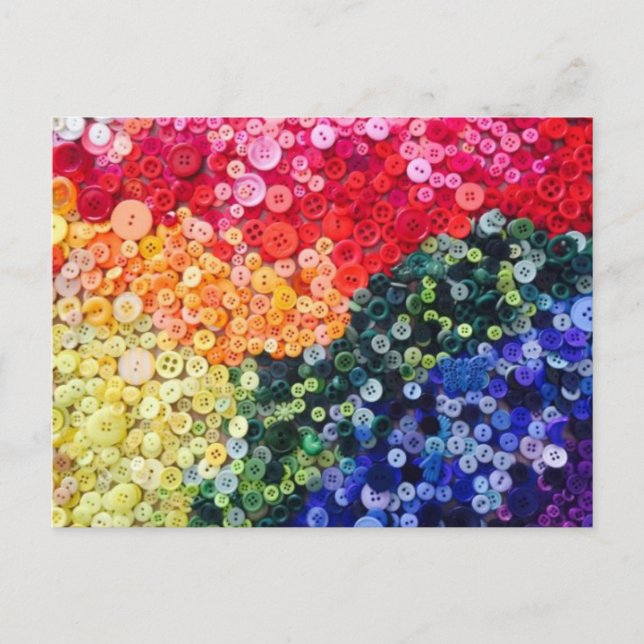 Postal Botones (Anverso)