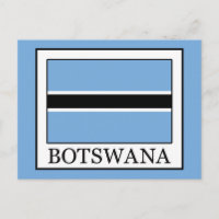 Botsuana