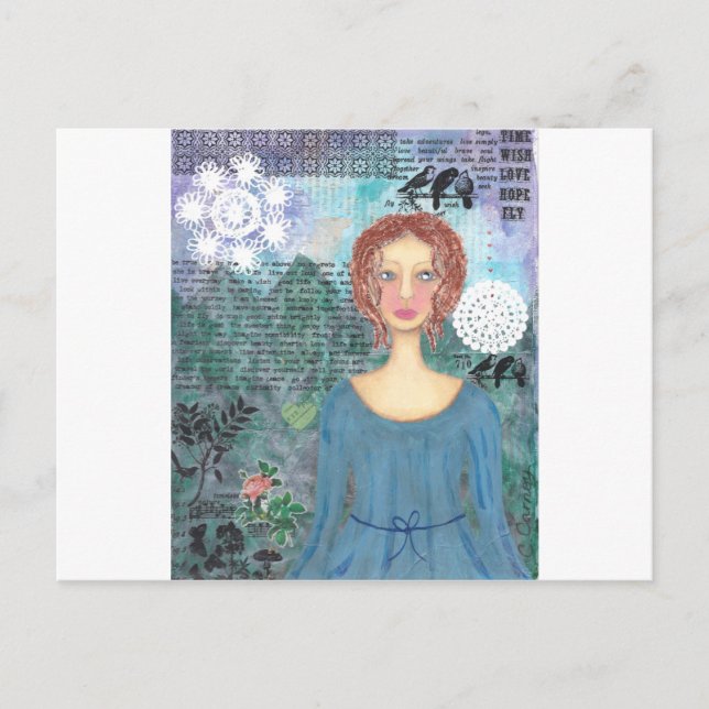 Postal Boudicca del Iceni 001.jpg (Anverso)
