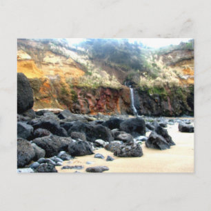 Postal Boulders