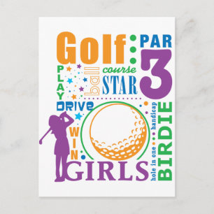 Postal Bourne Golf