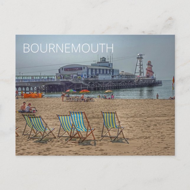 Postal Bournemouth