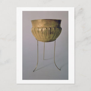 Postal Bowl, de Palestrina