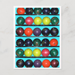 Postal Bowling Blitz