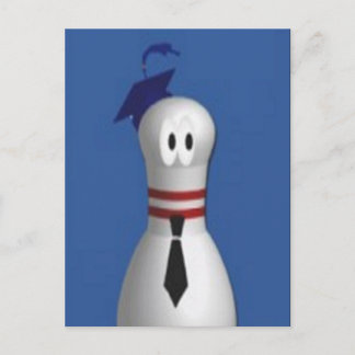 Postal Bowling Grad