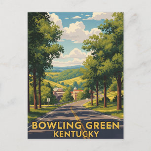 Postal Bowling Green Kentucky Travel