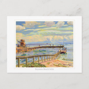 Postal Boynton Inlet