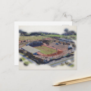 Postal Bradford Rugby League, Odsal Stadium