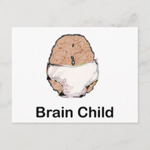 Postal Brain Child