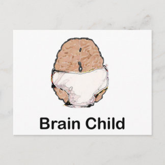 Postal Brain Child