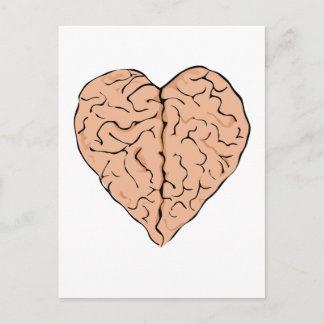 Postal Brainheart