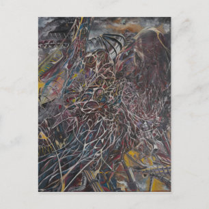 Postal Brainwaves 2014