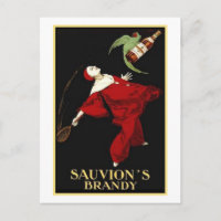 Brandy de Sauvion