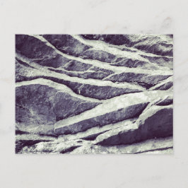 Postal brandywine muro de roca
