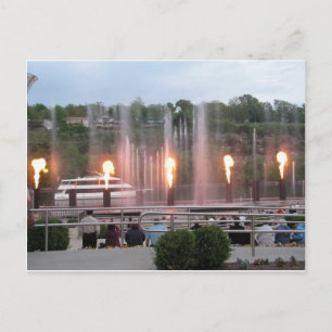 Postal Branson Landing
