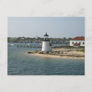 Postal Brant Point