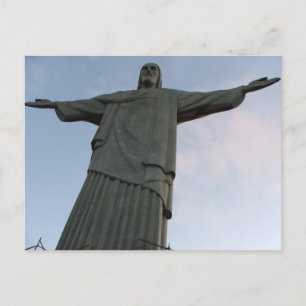 Postal Brasil!
