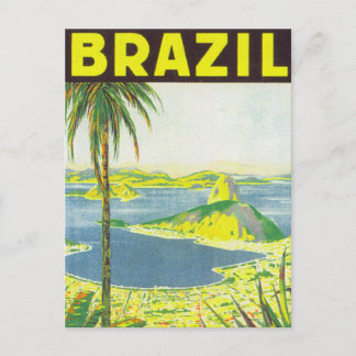 Postal Brasil