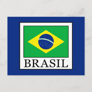 Postal Brasil