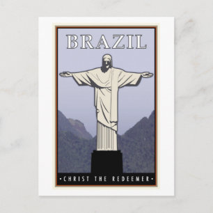Postal Brasil