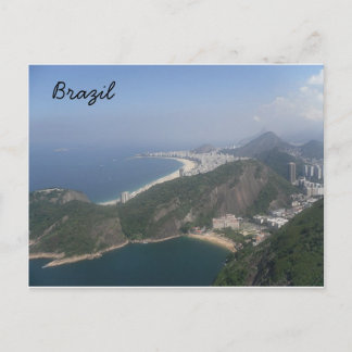 Postal Brasil