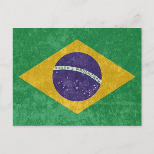 Postal Brasil