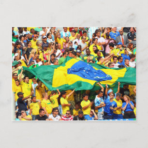 Postal brasil