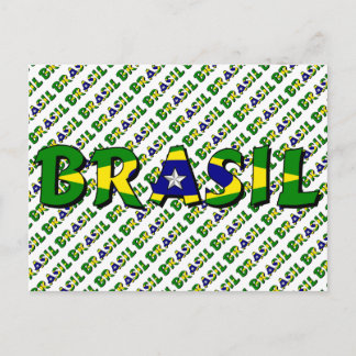 Postal Brasil
