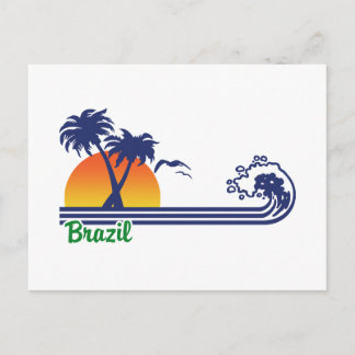 Postal Brasil
