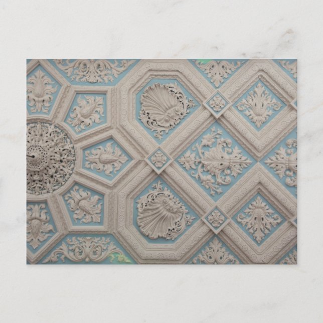 Postal Brasil, Amazon, Manaus. Ópera de Manaus (Anverso)