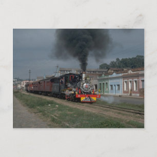 Postal Brasil, medidor estrecho VFCO 2-8-0